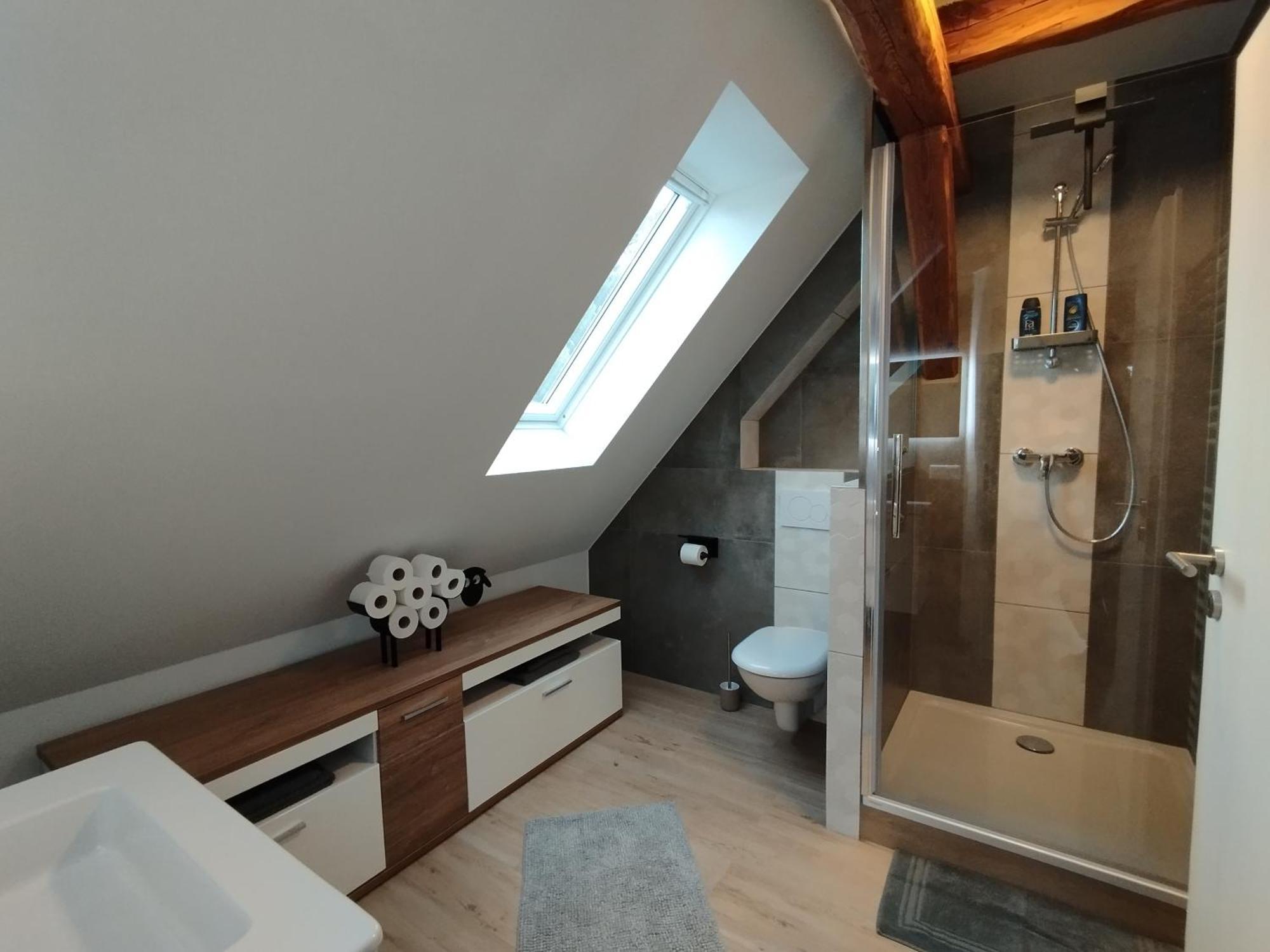Storchennest - Ferienwohnung Am Storchenradweg Ketzür Exterior foto